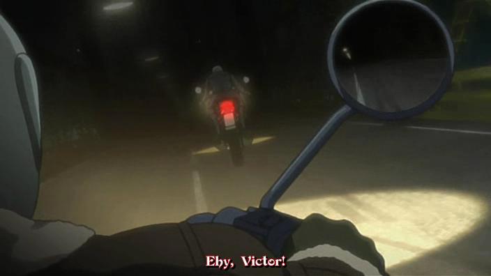 Otaku Gallery  / Anime e Manga / Devil May Cry / Screen Shots / 02 - Highway Star / 007.jpg